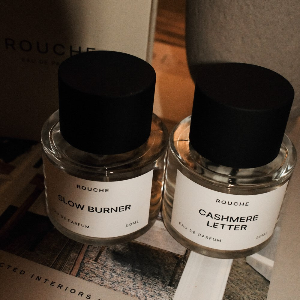 Understanding Perfume Projection Levels: Create the Perfect Aura with Personal Fragrances