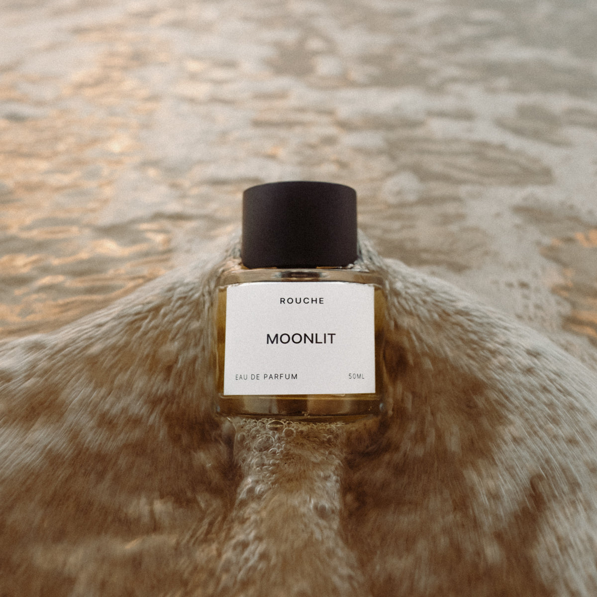 Slow Burner - Rouche Eau de Parfum – ROUCHE