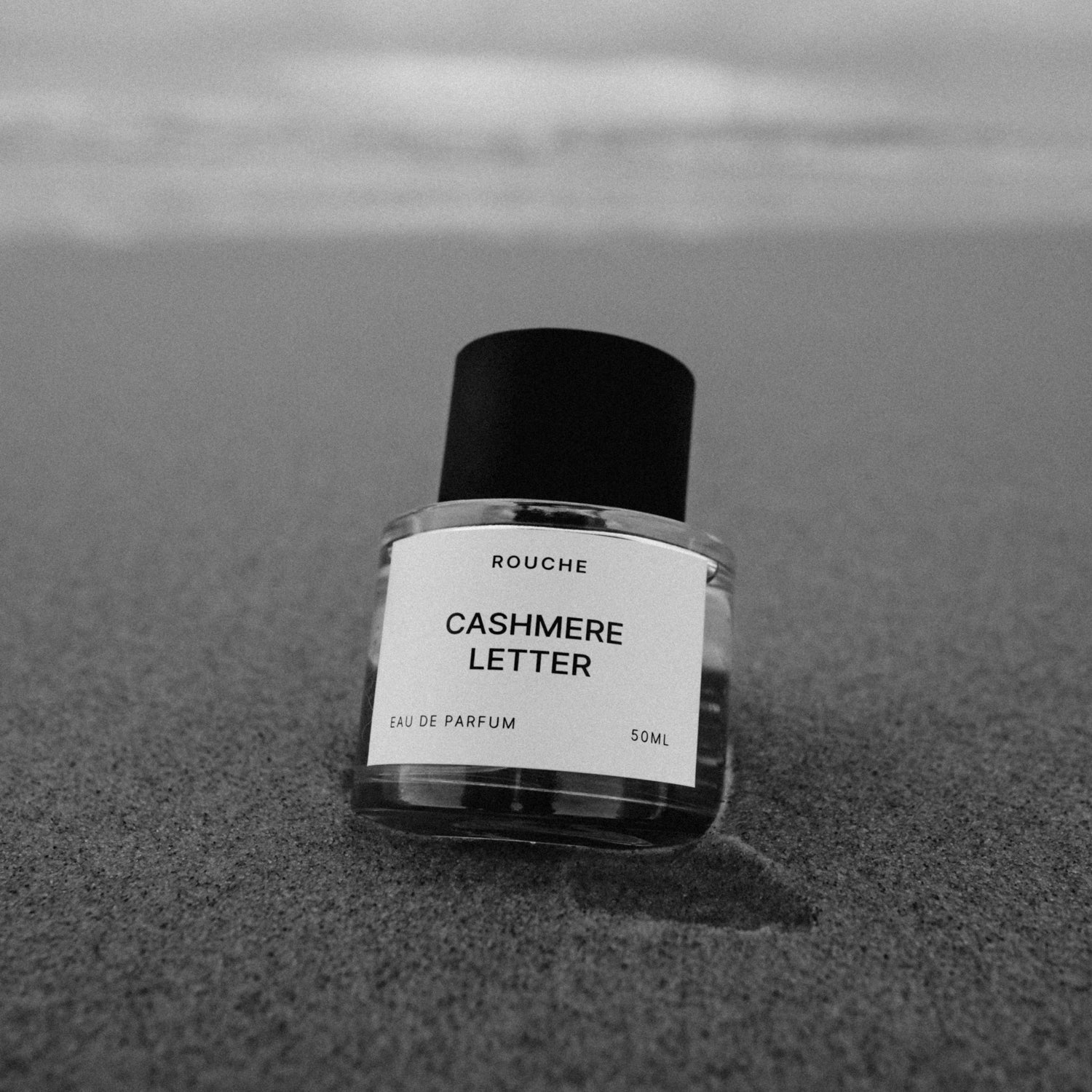 Cashmere Letter
