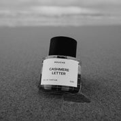Cashmere Letter
