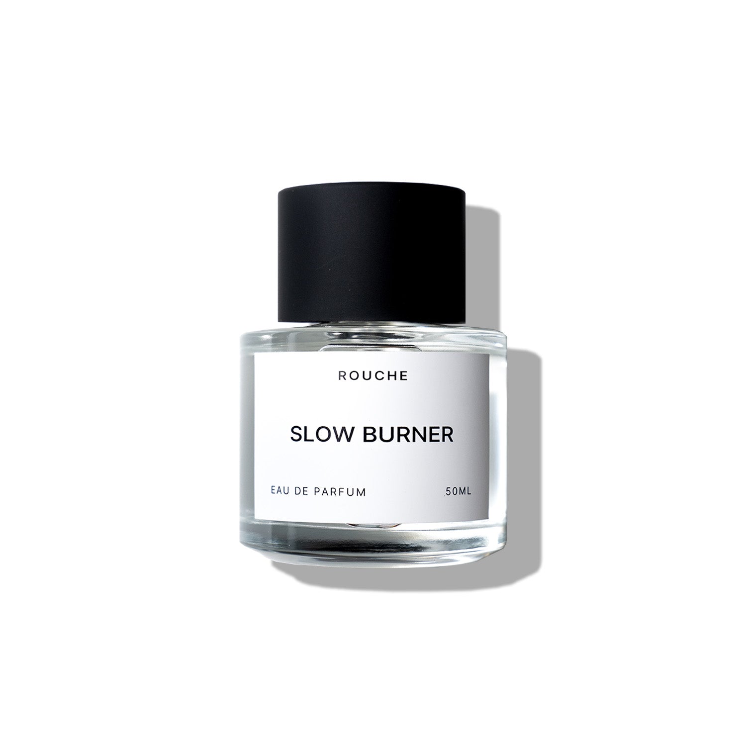 Slow Burner - Rouche Eau de Parfum – ROUCHE